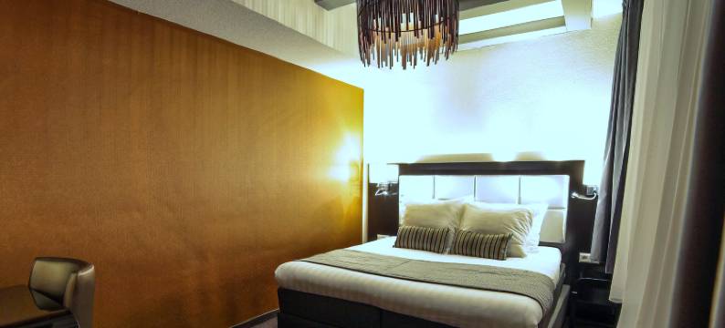 大厦酒店(Hotel Mansion Amsterdam)图片