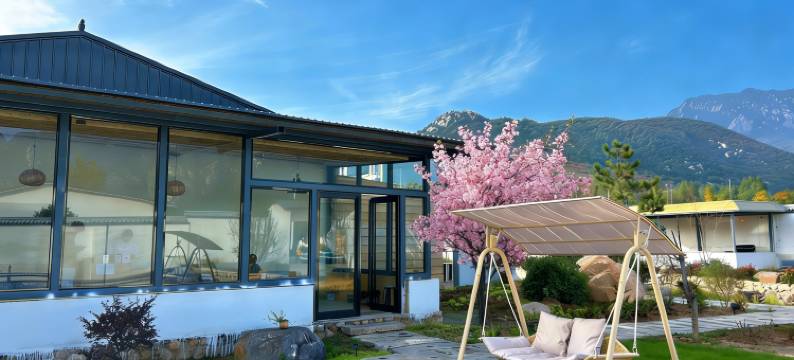 登封有鹿民宿(嵩山风景区店)图片