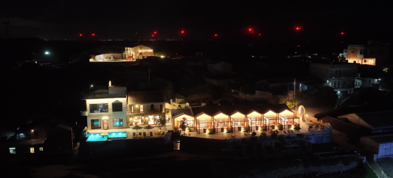 青峰壹号Small Villa·平潭海景度假民宿(北部生态廊道店)图片