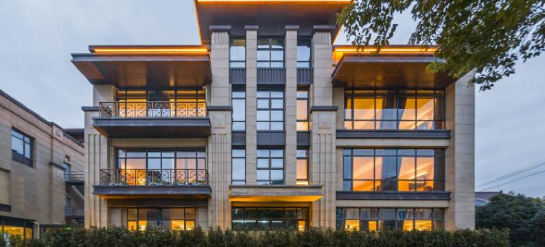 汉庭酒店(上海国际旅游度假区六奉公路店)图片