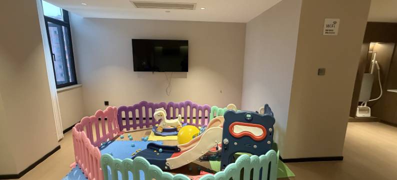 海润酒店(普洱市创基尚城店)图片