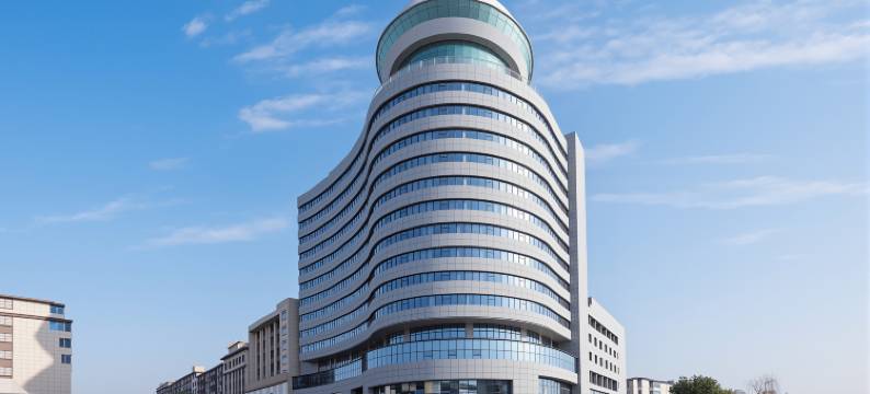 丽柏酒店(南昌滕王阁八一广场店)图片