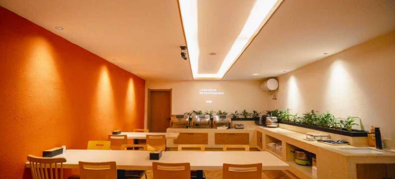 尚客优酒店(大城廊大路店)图片