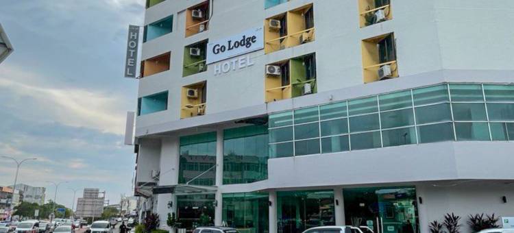 Swing & Pillows @ Bandar Kuantan图片