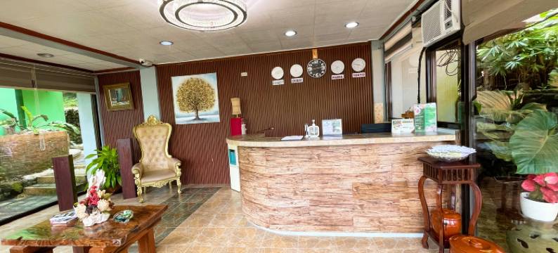 Kamayan sa Palaisdaan Hotel and Resort Quezon图片