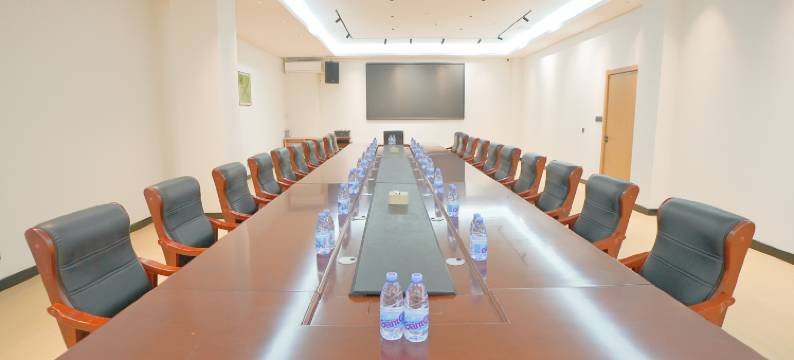 品睿酒店(保定长城北大街店)图片