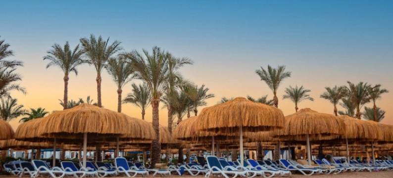 玛丽汀茱莉别墅酒店及(Maritim Jolie Ville Resort & Casino)图片