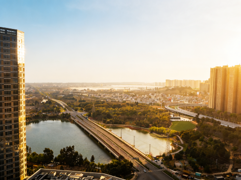 昆明呈贡万达嘉华酒店图片