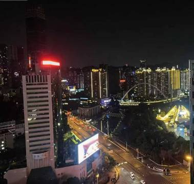 贵州峰润喀斯特酒店(甲秀楼青云市集店)图片