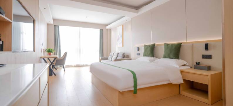 灌南万豪酒店图片