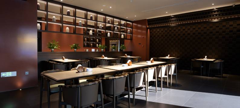 美豪丽致酒店(林芝市政府工布印象店)图片