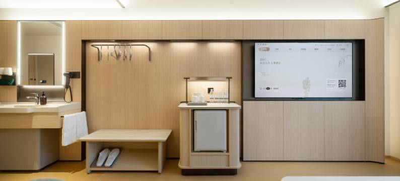 全季酒店(柳州鹿寨行政广场店)图片