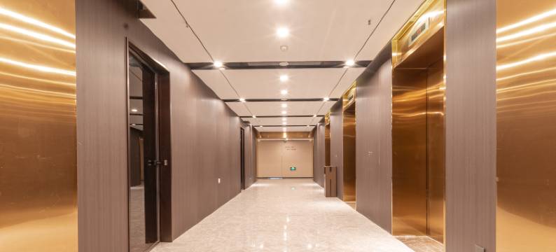 亚里酒店(南宁万达茂店)图片