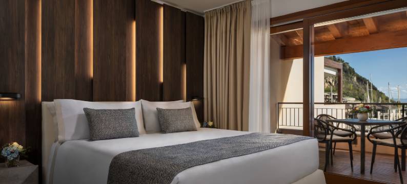 波托皮科罗公寓酒店(Tivoli Portopiccolo Sistiana Apartments)图片