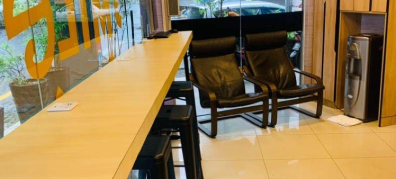 瑟拉扬角微笑酒店(Smile Hotel Selayang Point)图片