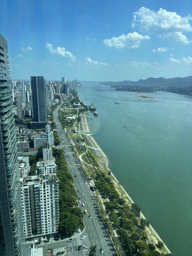 宜昌温德姆至尊酒店图片