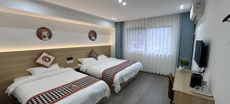 鸿运居民宿图片