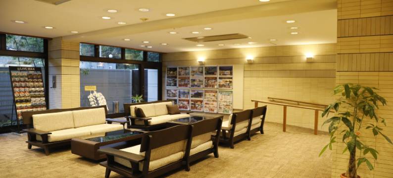 利夫马克斯度假酒店-奥道后店(LiVEMAX RESORT OKUDOGO)图片