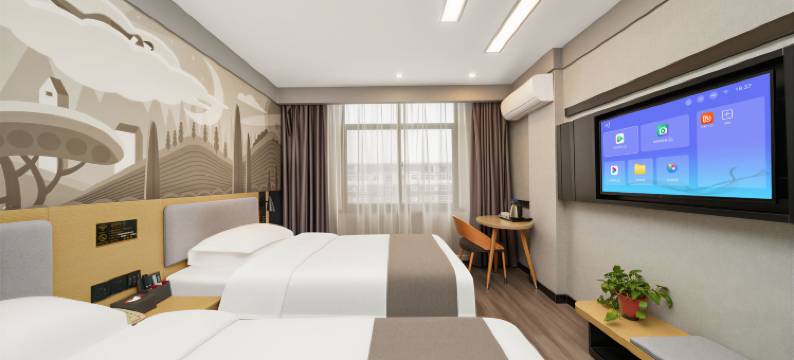 尚客优酒店(扶沟鸿昌大道店)图片