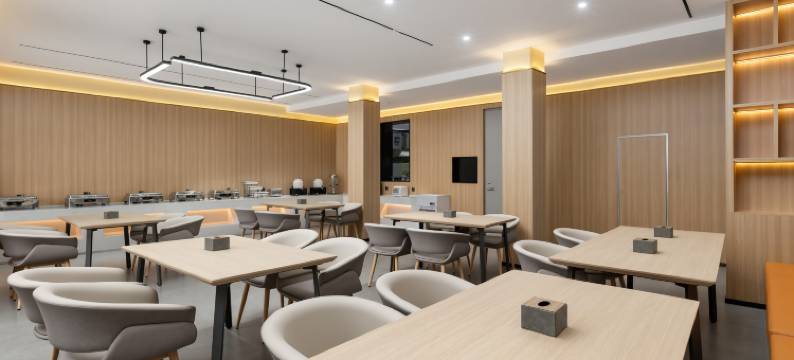 7天酒店(淄博沂源健康路店)图片