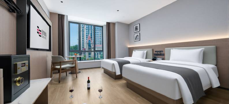 宜致酒店(清远佛冈店)图片