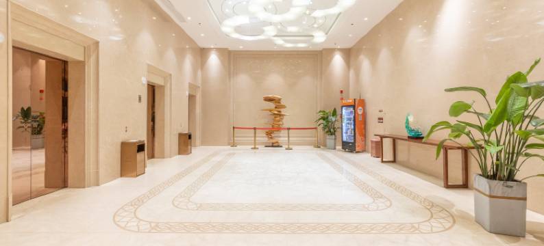 西方财富酒店(闽侯青口店)图片