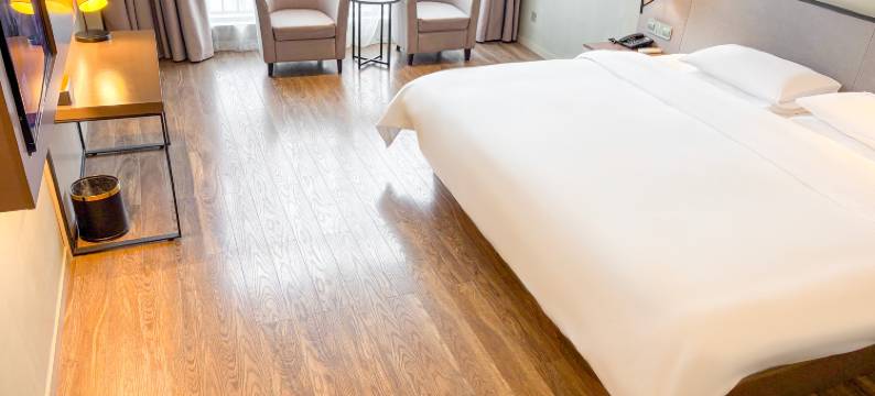 如家精选酒店(安顺黄果树大街新天地店)图片