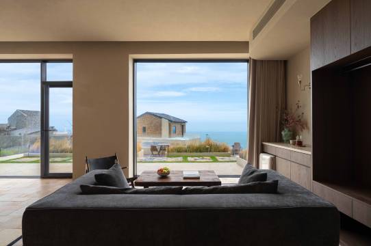 平潭拾贰加肆XII·IV日出海景民宿图片