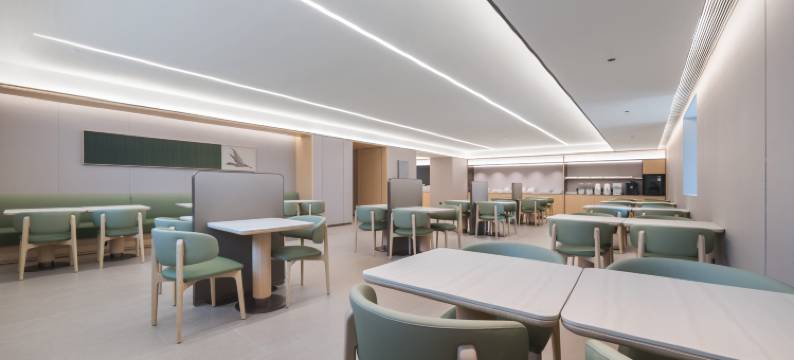 全季酒店(天水南站盛达广场店)图片