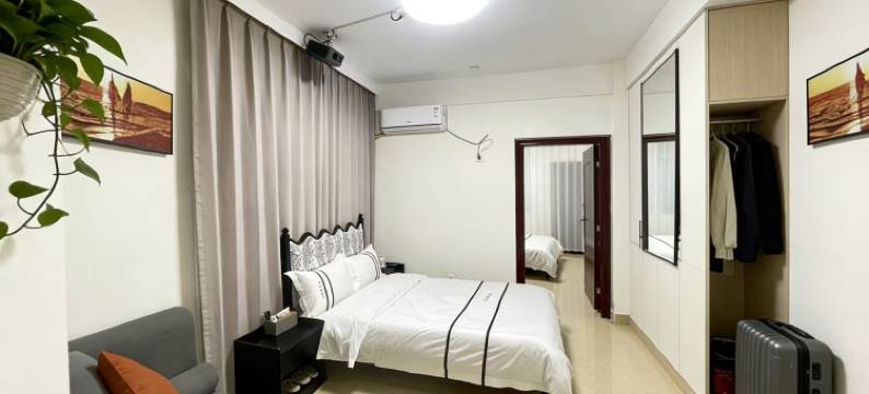 泉州四季影宿(福炼生活区店)图片