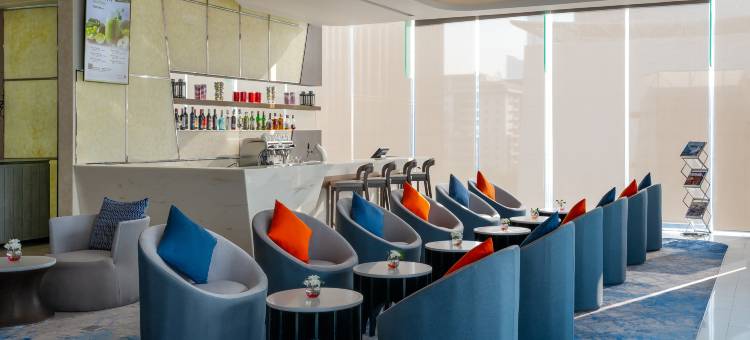 宜必思曼谷暹罗酒店(Ibis Bangkok Siam)图片