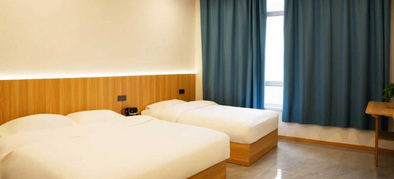 盛泰公寓酒店(朝阳南站店)图片