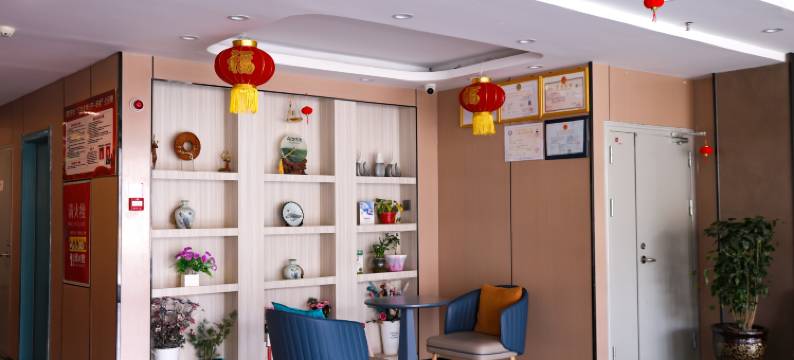 亚悦酒店(拉萨贡嘎机场店)图片