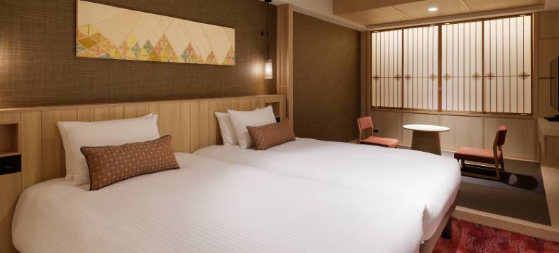 三井花园酒店 京都新町 别邸(Mitsui Garden Hotel Kyoto Shinmachi Bettei)图片