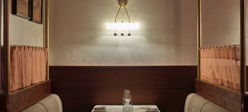 翰悦阁悉尼莫里斯酒店(Hotel Morris Sydney - Handwritten Collection)图片