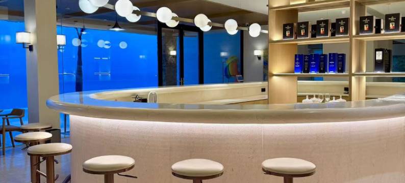 誉海度假酒店图片