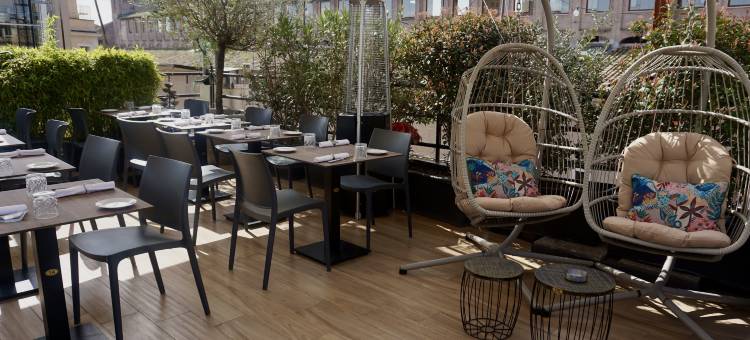 卡拉维塔酒店(Hotel Caravita)图片