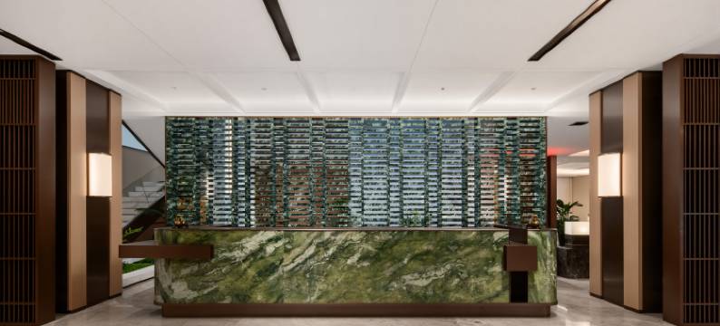 张家界楠溪别院度假酒店(武陵源国家森林公园店)图片