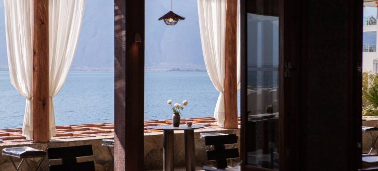 大理古古美美·石榴海景美宿(双廊洱海店)图片
