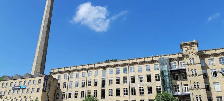 哈利法克斯 - 旅客之家酒店(Travelodge Hotel - Halifax)图片