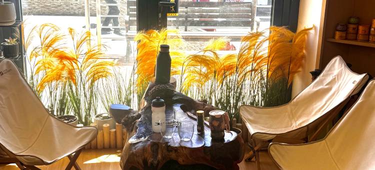 归域酒店(冈仁波齐风景区店)图片