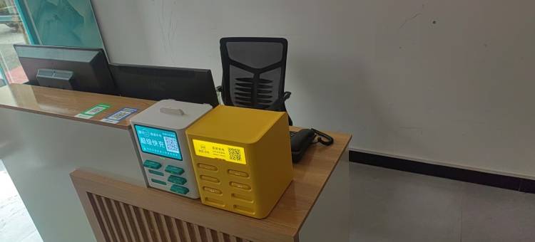 百禾宾馆图片