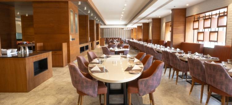 丽笙度假村及水疗中心，萨桑吉尔(Radisson Resort & Spa Sasan Gir)图片