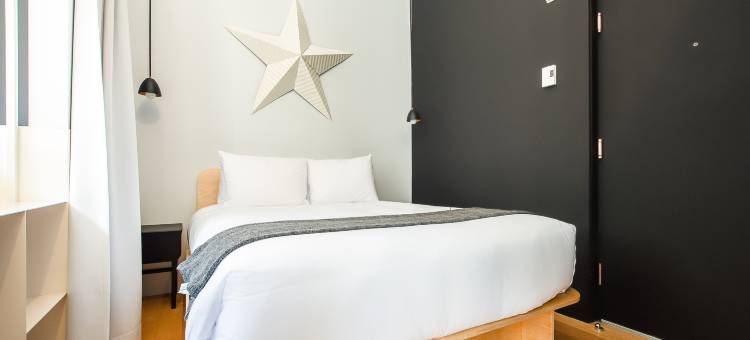 圣皮耶莱斯阁楼 - 魁北克老城阁楼酒店(Les Lofts St-Pierre - Par Les Lofts Vieux-Québec)图片