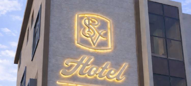 SVR君悦酒店(Hotel SVR Grand)图片