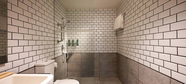 吉隆坡东姑阿都拉曼希尔顿花园酒店北店(Hilton Garden Inn Kuala Lumpur Jalan Tuanku Abdul Rahman North)图片