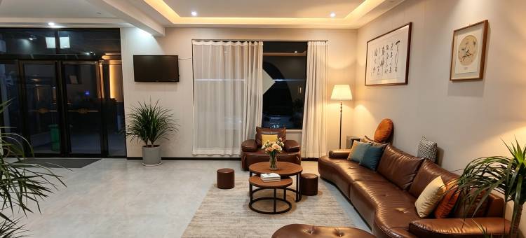 36号院云庭民宿馆(开封万岁山大宋武侠城店)图片