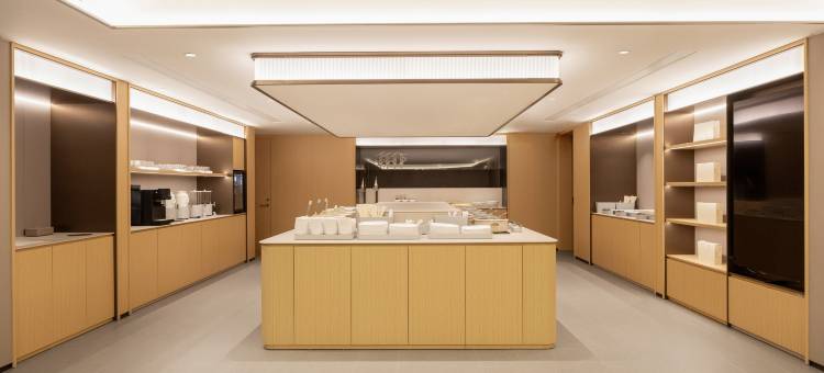 全季酒店(长春皓月大路吾悦广场店)图片