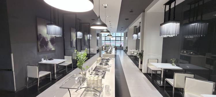 锦江之星品尚(西安建工路延兴门地铁站店)图片