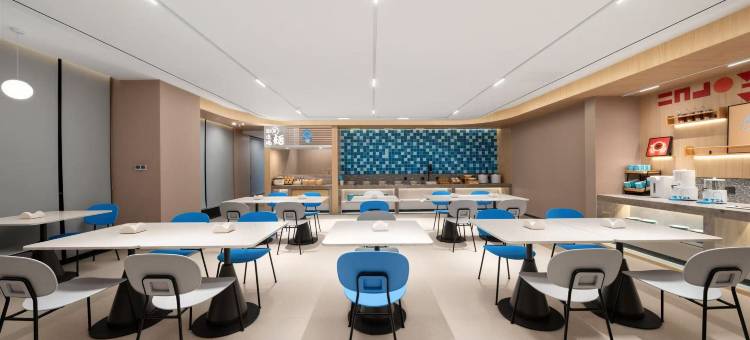 如家酒店(龙游金星大道龙禧广场店)图片
